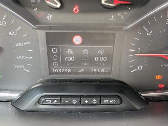 Peugeot Rifter 1.2 Puretech Active Apple Carplay/Android Auto, Airco, Trekhaak picture 39