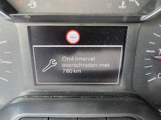 Peugeot Rifter 1.2 Puretech Active Apple Carplay/Android Auto, Airco, Trekhaak picture 40