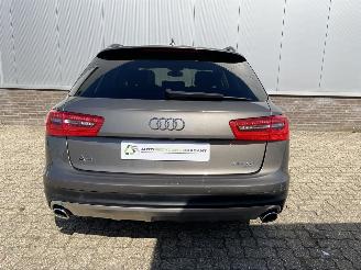 Audi A6 allroad Quattro 3.0 TDI Premium Edition 1e Eigenaar Voll opties picture 24