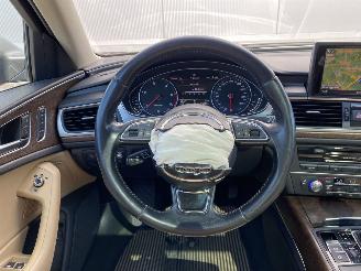 Audi A6 allroad Quattro 3.0 TDI Premium Edition 1e Eigenaar Voll opties picture 37