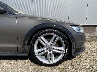Audi A6 allroad Quattro 3.0 TDI Premium Edition 1e Eigenaar Voll opties picture 26
