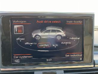 Audi A6 allroad Quattro 3.0 TDI Premium Edition 1e Eigenaar Voll opties picture 44