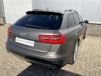 Audi A6 allroad Quattro 3.0 TDI Premium Edition 1e Eigenaar Voll opties picture 25