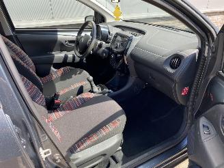 Citroën C1 1.0 VTi Feel airco 5 Deurs Privacy Glass picture 30