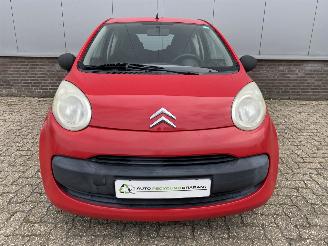 Citroën C1 1.0-12V Séduction picture 8