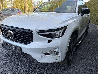 Volvo XC40 ultimate Dark recharge pano dak T5 R-design LCI picture 9