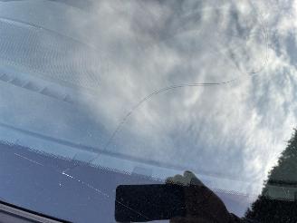 Volvo XC40 ultimate Dark recharge pano dak T5 R-design LCI picture 12