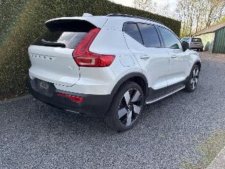Volvo XC40 ultimate Dark recharge pano dak T5 R-design LCI picture 6