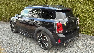 Vaurioauto  passenger cars Mini Countryman cooper se all 4 john cooper works 2020/12