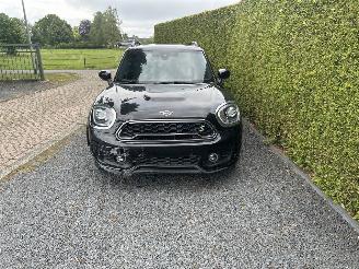 Schadeauto Mini Countryman cooper se all 4 john cooper works 2020/12