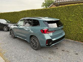 škoda osobní automobily BMW X1 BMW X1 1.8i M-Pakket Leder 2024/8