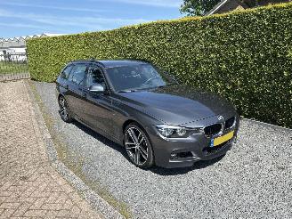  BMW 3-serie Touring 318i M sport edition HUD TREKH?AAK 2019/4