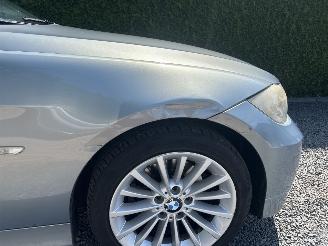 BMW 3-serie 320i Touring picture 5