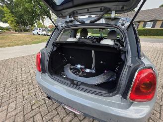 Mini One Mini One leder moonwalkgrey picture 6