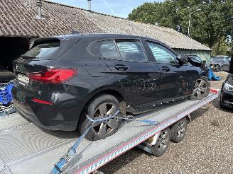 BMW 1-serie  picture 2