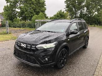 Avarii autoturisme Dacia Jogger Extreme 1.6 Hybride 7P 2023/8
