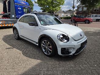 Volkswagen Beetle 2.0 TSI DSG EXCLUSIVE DUNE LICHTE PLAATSCHADE UNIEKE AUTO 107855 KM picture 7