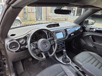 Volkswagen Beetle LEDEREN BEKLEDING  XENON VERLICHTING   81134 KM picture 10