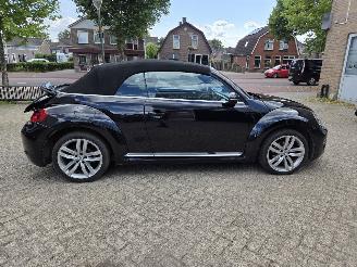 Volkswagen Beetle LEDEREN BEKLEDING  XENON VERLICHTING   81134 KM picture 5