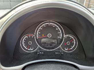 Volkswagen Beetle 1.2 TSI CLUB 1e EIGENAAR  LICHTE PLAATSCHADE WEL AIRBAGS ER UIT ZEER WEINIG KILOMETERS 62684KM picture 12