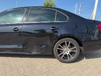 Volkswagen Jetta 1.4 TSI Highline DSG picture 10