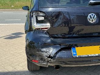 Volkswagen Polo 1.2 TSI Highline Pano Clima Cruise picture 11