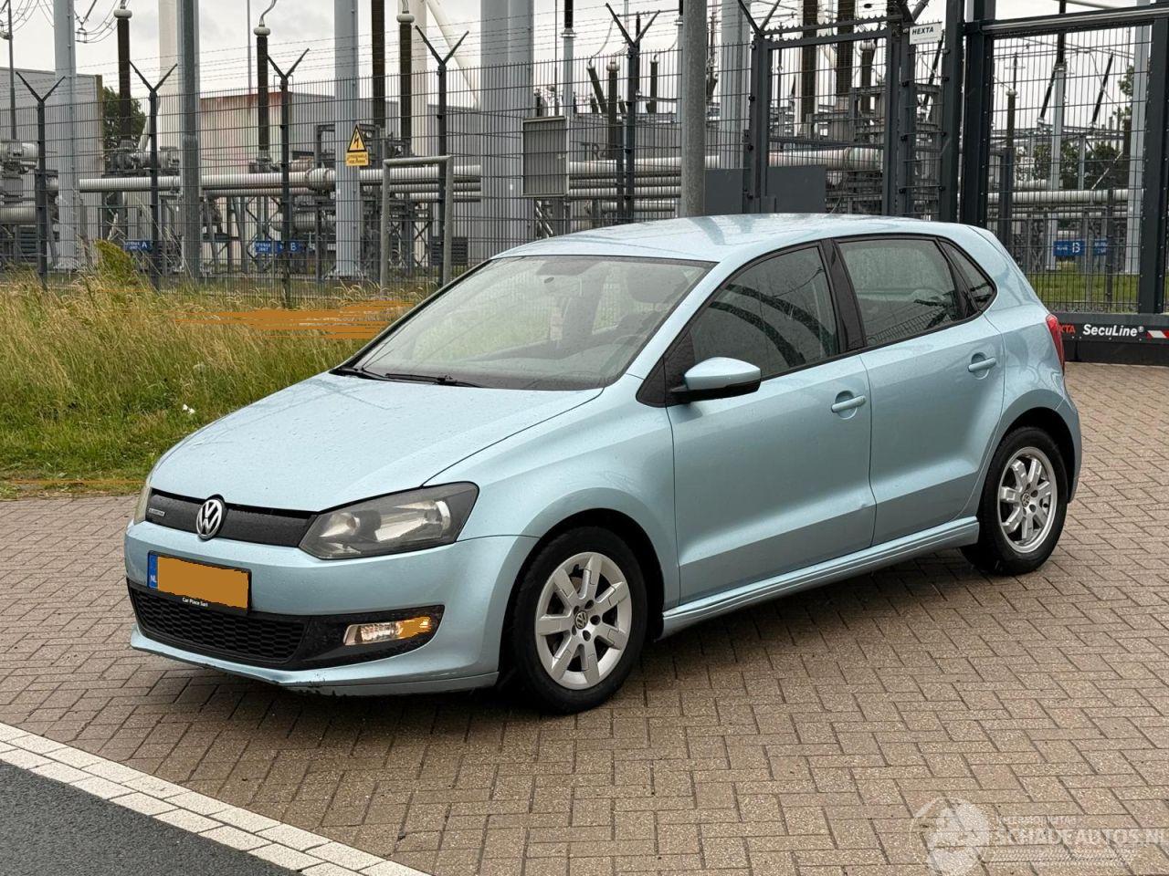 Volkswagen Polo 1.2 tdi Airco Nap