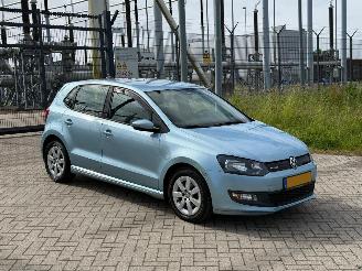 Volkswagen Polo 1.2 tdi Climatronic Navi Cruise Airco Nap picture 3
