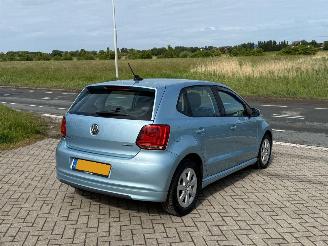 Volkswagen Polo 1.2 tdi Climatronic Navi Cruise Airco Nap picture 5
