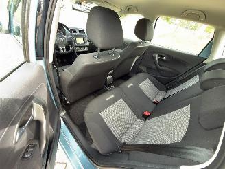 Volkswagen Polo 1.2 tdi Climatronic Navi Cruise Airco Nap picture 15