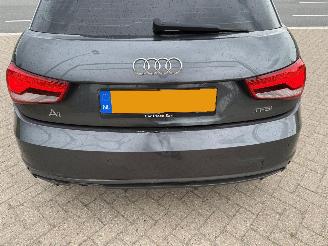 Audi A1 SPORTBACK S line KUIPSTOELEN picture 10