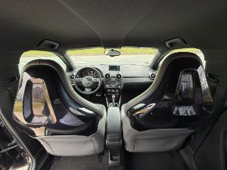 Audi A1 SPORTBACK S line KUIPSTOELEN picture 2