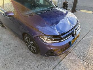 Volkswagen Polo 1.0 TSI R LINE DSG PANO IQ LED picture 6