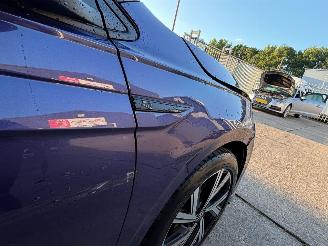 Volkswagen Polo 1.0 TSI R LINE DSG PANO IQ LED picture 9