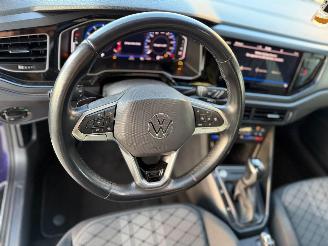 Volkswagen Polo 1.0 TSI R LINE DSG PANO IQ LED picture 20