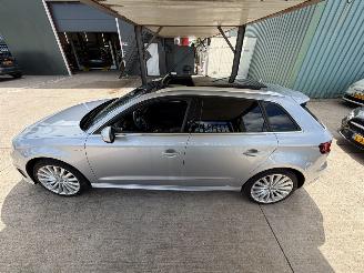 Audi A3 SPORTBACK E-TRON S line Pano Leder Keyless B&O Led picture 12