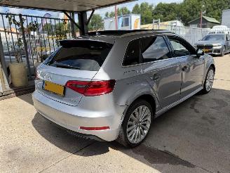 Audi A3 SPORTBACK E-TRON S line Pano Leder Keyless B&O Led picture 9