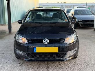 Volkswagen Polo 1.4 16v Airco Nap Cruise picture 3