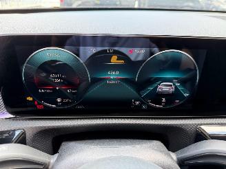 Mercedes A-klasse Sedan Automaat Sfeerverlichting Nap picture 13