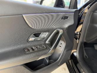 Mercedes A-klasse Sedan Automaat Sfeerverlichting Nap picture 9