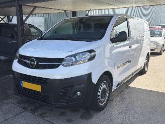  Opel Vivaro 360 camera NAP AIRCO CRUISE 2021/10