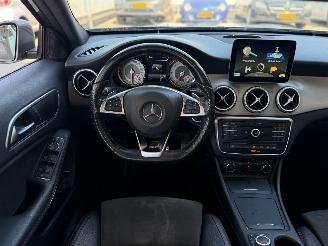 Mercedes GLA 200d AMG LINE PANO NAP picture 13