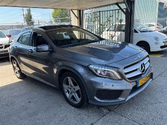 Mercedes GLA 200d AMG LINE PANO NAP picture 3