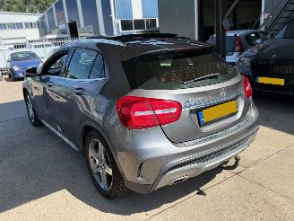 Mercedes GLA 200d AMG LINE PANO NAP picture 7