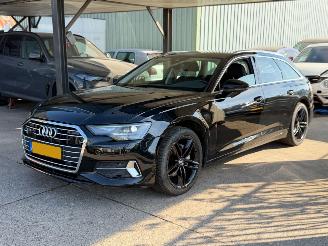  Audi A6 40 TDI Sport Launch Edition Sport 2018/11
