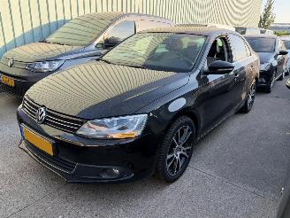  Volkswagen Jetta 1.4 TSI HIGHLINE DSG NAP 2012/5