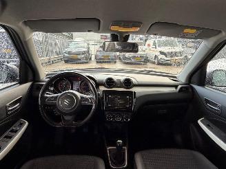 Suzuki Swift 1.2 Stijl Smart Hybrid Nap Camera picture 12