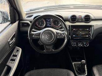 Suzuki Swift 1.2 Stijl Smart Hybrid Nap Camera picture 13