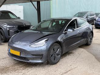 Avarii autoturisme Tesla Model 3 Longe Range AWD 75KWH NAP 2019/12