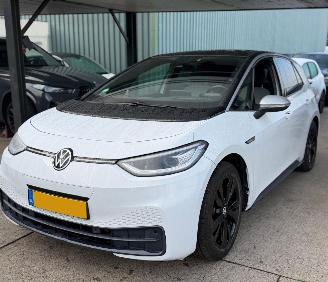 škoda osobní automobily Volkswagen ID.3 First Max 58kwh NAP FULL OPTIONS 2020/10
